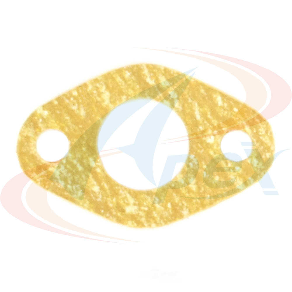 APEX AUTOMOBILE PARTS - Engine Coolant Outlet Gasket - ABO - awo2202