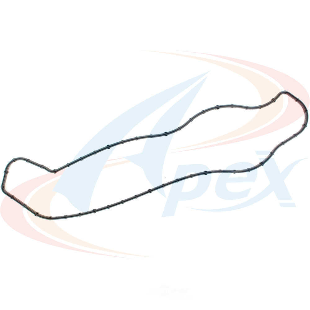 APEX AUTOMOBILE PARTS - Engine Coolant Outlet Gasket - ABO - awo2331