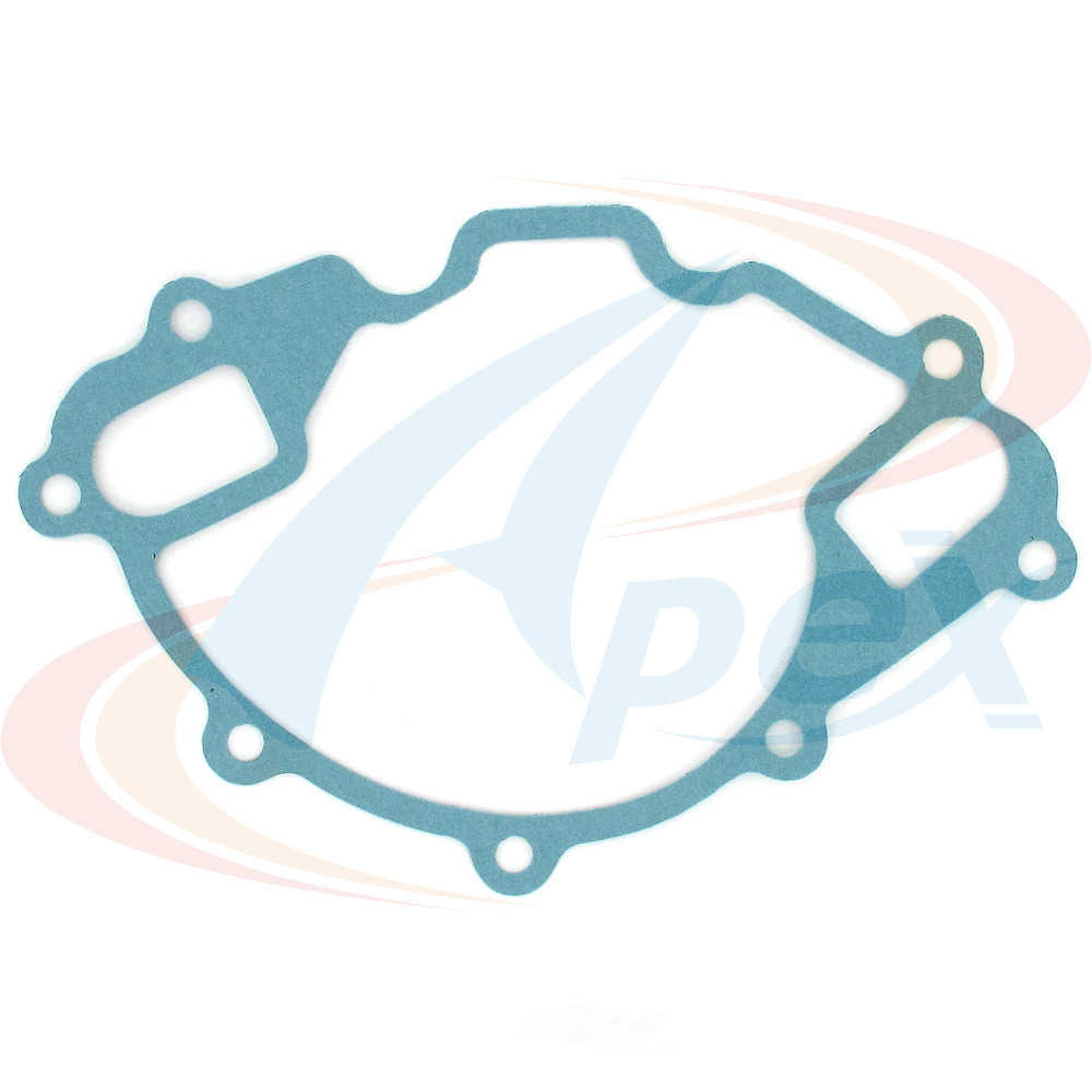 APEX AUTOMOBILE PARTS - Engine Water Pump Gasket - ABO - awp3008
