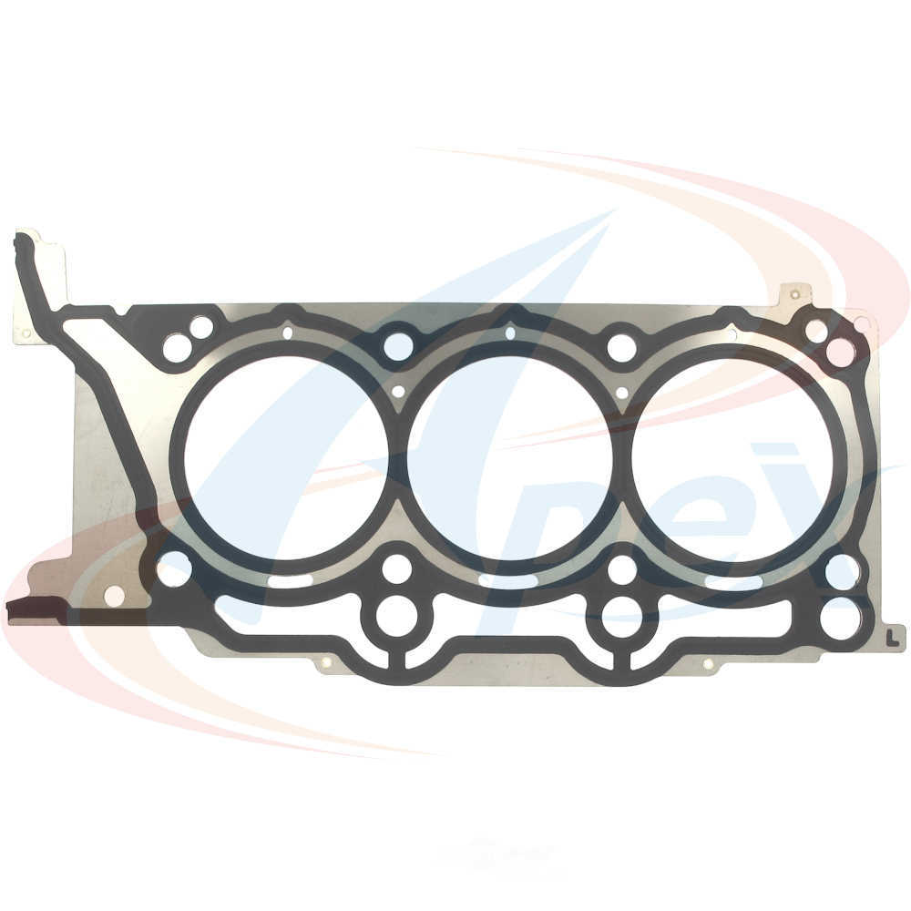APEX AUTOMOBILE PARTS - Engine Cylinder Head Gasket - ABO - ahg1312l