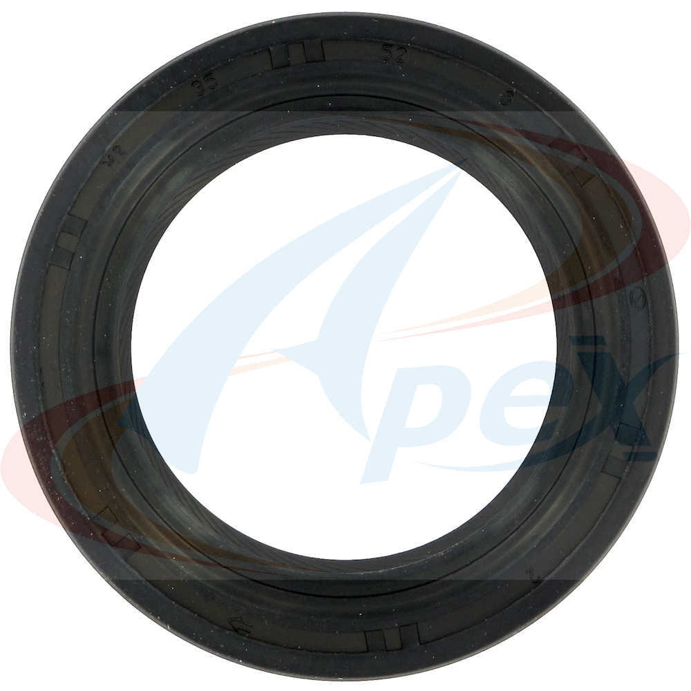 APEX AUTOMOBILE PARTS - Engine Camshaft Seal - ABO - atc11003