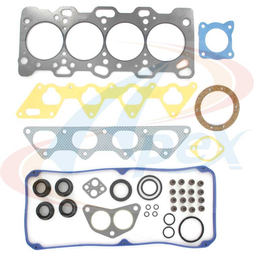 APEX AUTOMOBILE PARTS - Engine Cylinder Head Gasket Set - ABO - ahs2017