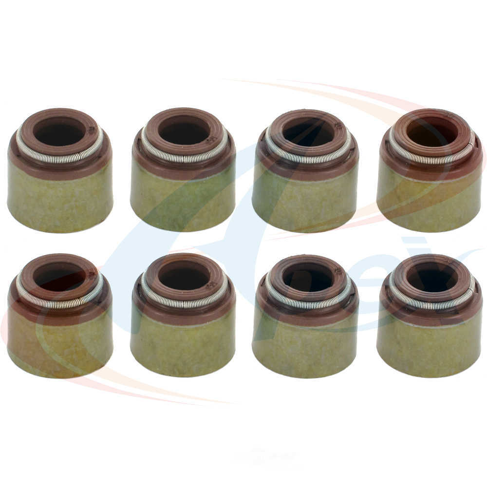 APEX AUTOMOBILE PARTS - Engine Valve Stem Oil Seal Set - ABO - avs2007
