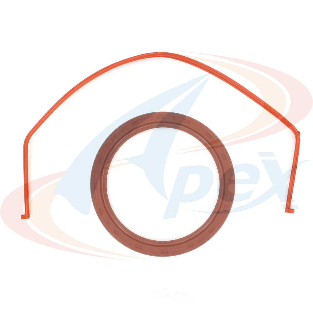 APEX AUTOMOBILE PARTS - Engine Main Bearing Gasket Set - ABO - abs235