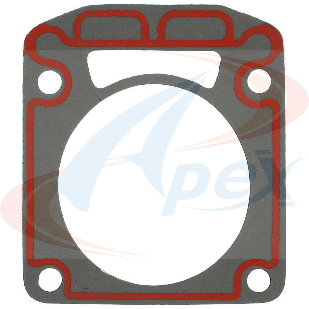 APEX AUTOMOBILE PARTS - Fuel Injection Throttle Body Mounting Gasket - ABO - atb4388