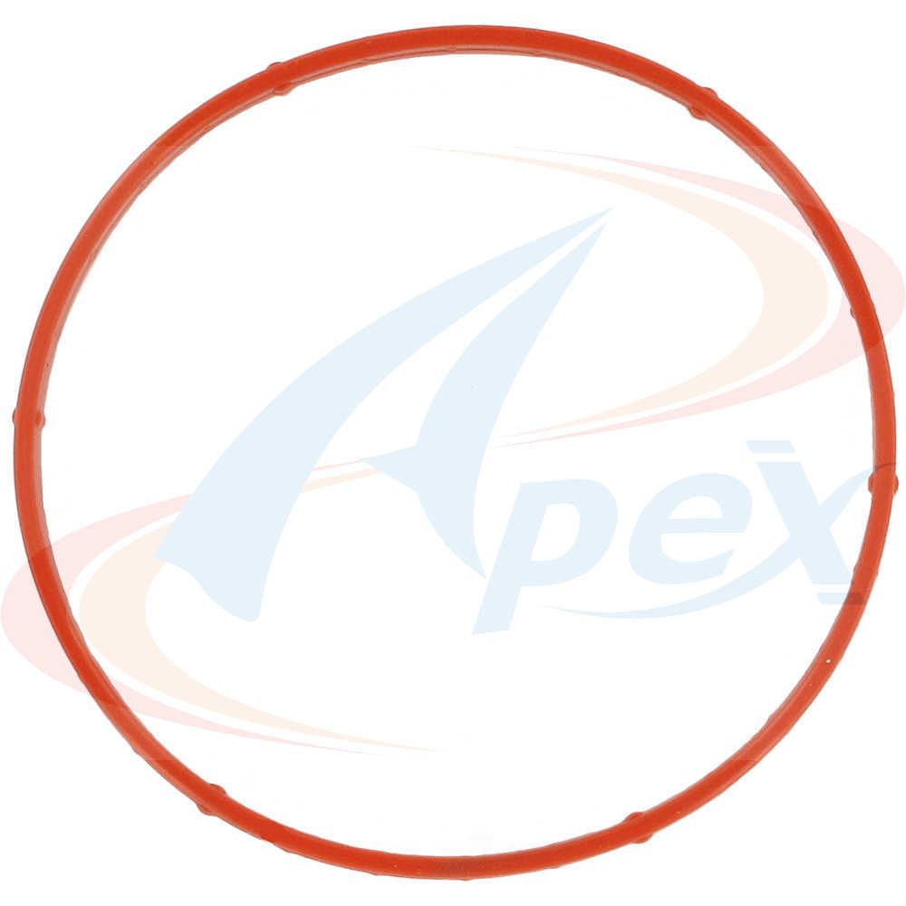 APEX AUTOMOBILE PARTS - Fuel Injection Throttle Body Mounting Gasket - ABO - atb4432