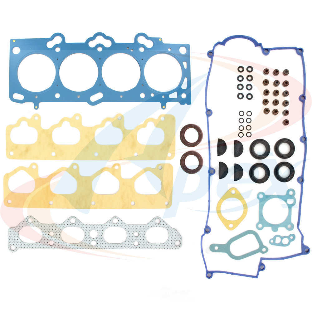 APEX AUTOMOBILE PARTS - Engine Cylinder Head Gasket Set - ABO - ahs2068