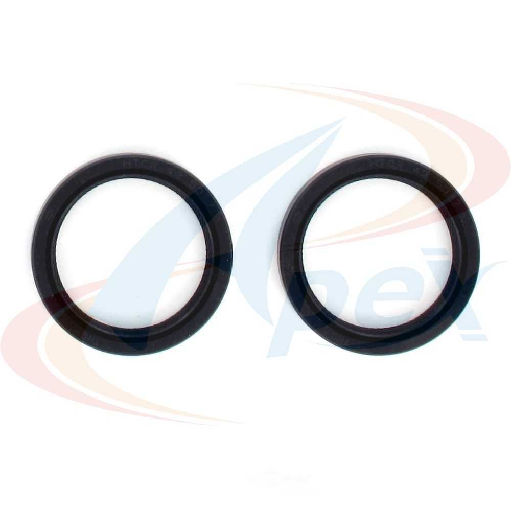 APEX AUTOMOBILE PARTS - Engine Camshaft Seal - ABO - atc4330