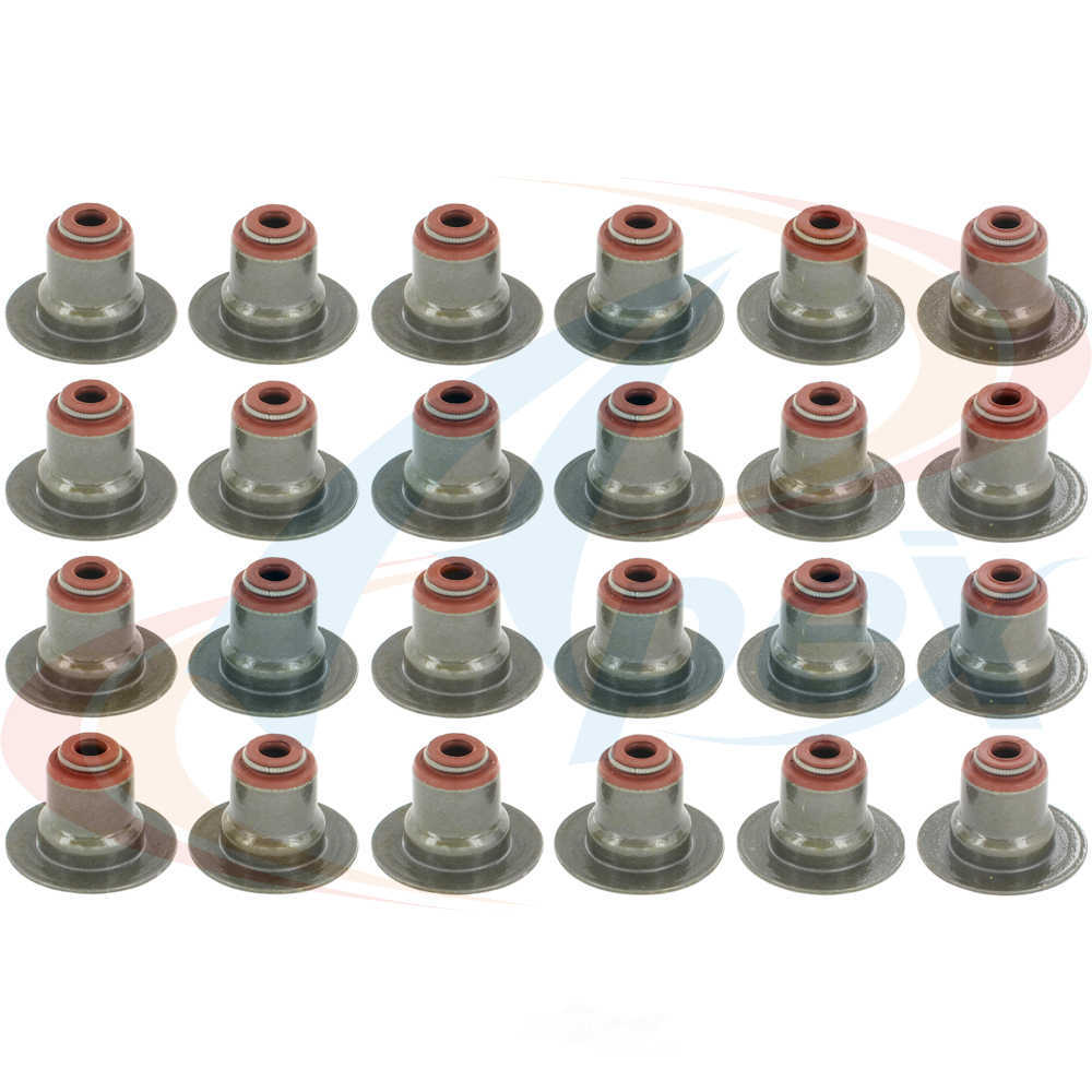 APEX AUTOMOBILE PARTS - Engine Valve Stem Oil Seal Set - ABO - avs2035