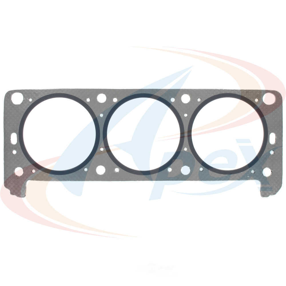 APEX AUTOMOBILE PARTS - Engine Cylinder Head Gasket - ABO - ahg397