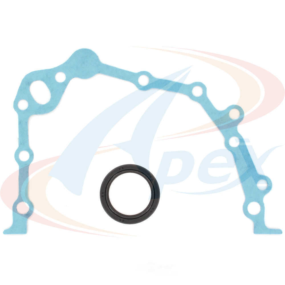APEX AUTOMOBILE PARTS - Engine Crankshaft Seal Kit - ABO - atc2310
