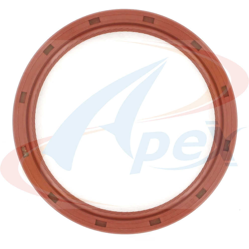 APEX AUTOMOBILE PARTS - Engine Crankshaft Seal Kit - ABO - abs604
