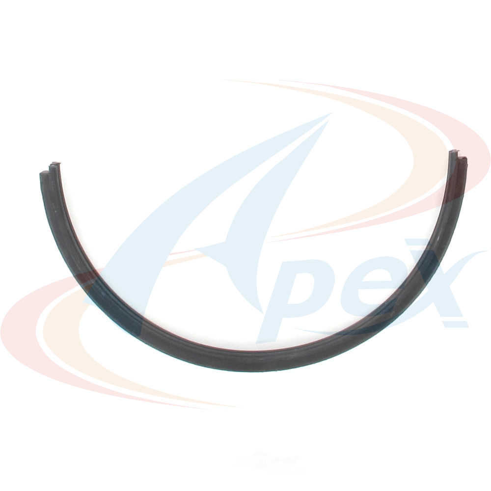 APEX AUTOMOBILE PARTS - Engine Oil Pan Gasket Set - ABO - aop453