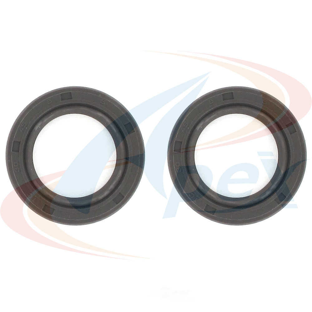 APEX AUTOMOBILE PARTS - Engine Camshaft Seal - ABO - atc3130