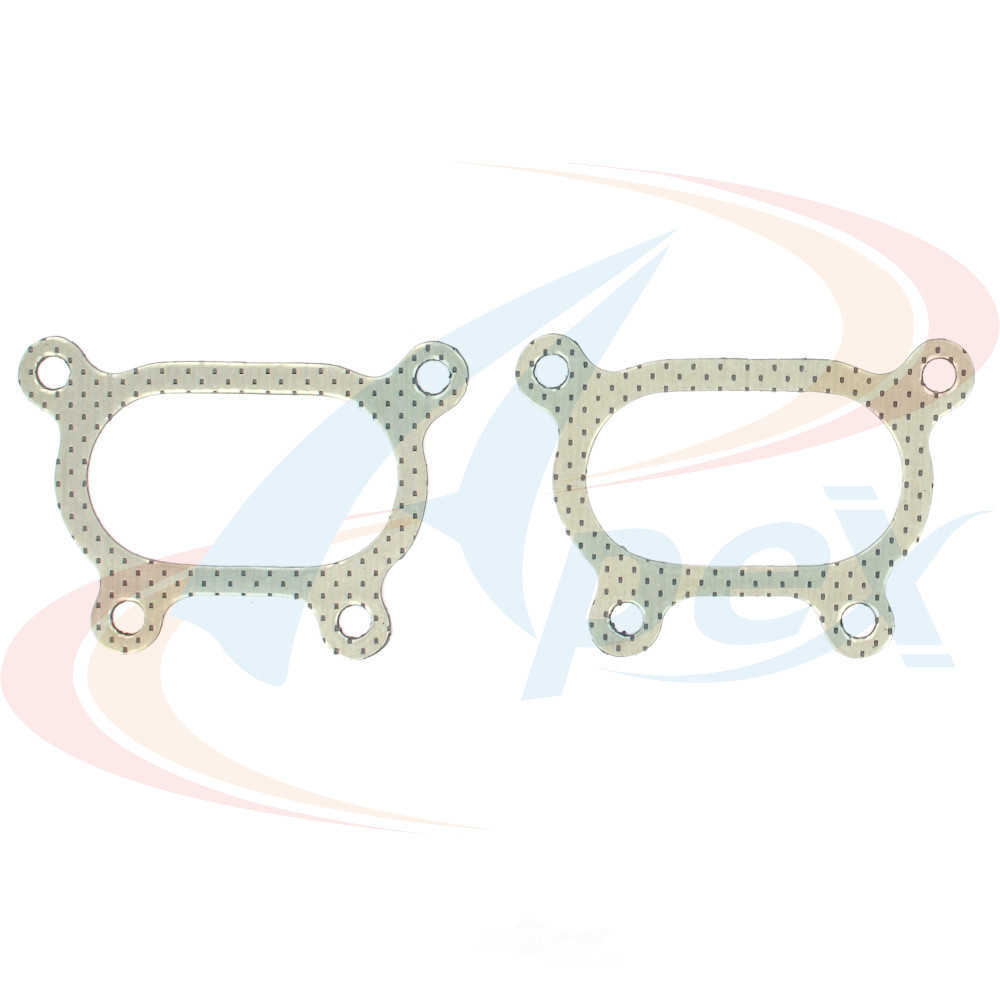 APEX AUTOMOBILE PARTS - Exhaust Manifold Gasket Set - ABO - ams1571