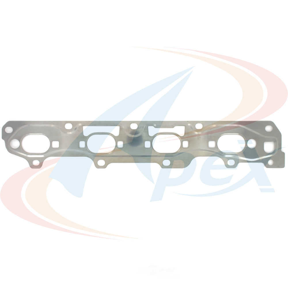 APEX AUTOMOBILE PARTS - Exhaust Manifold Gasket Set - ABO - ams3332