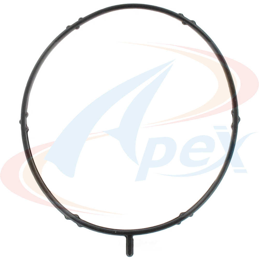 APEX AUTOMOBILE PARTS - Fuel Injection Throttle Body Mounting Gasket - ABO - atb4351
