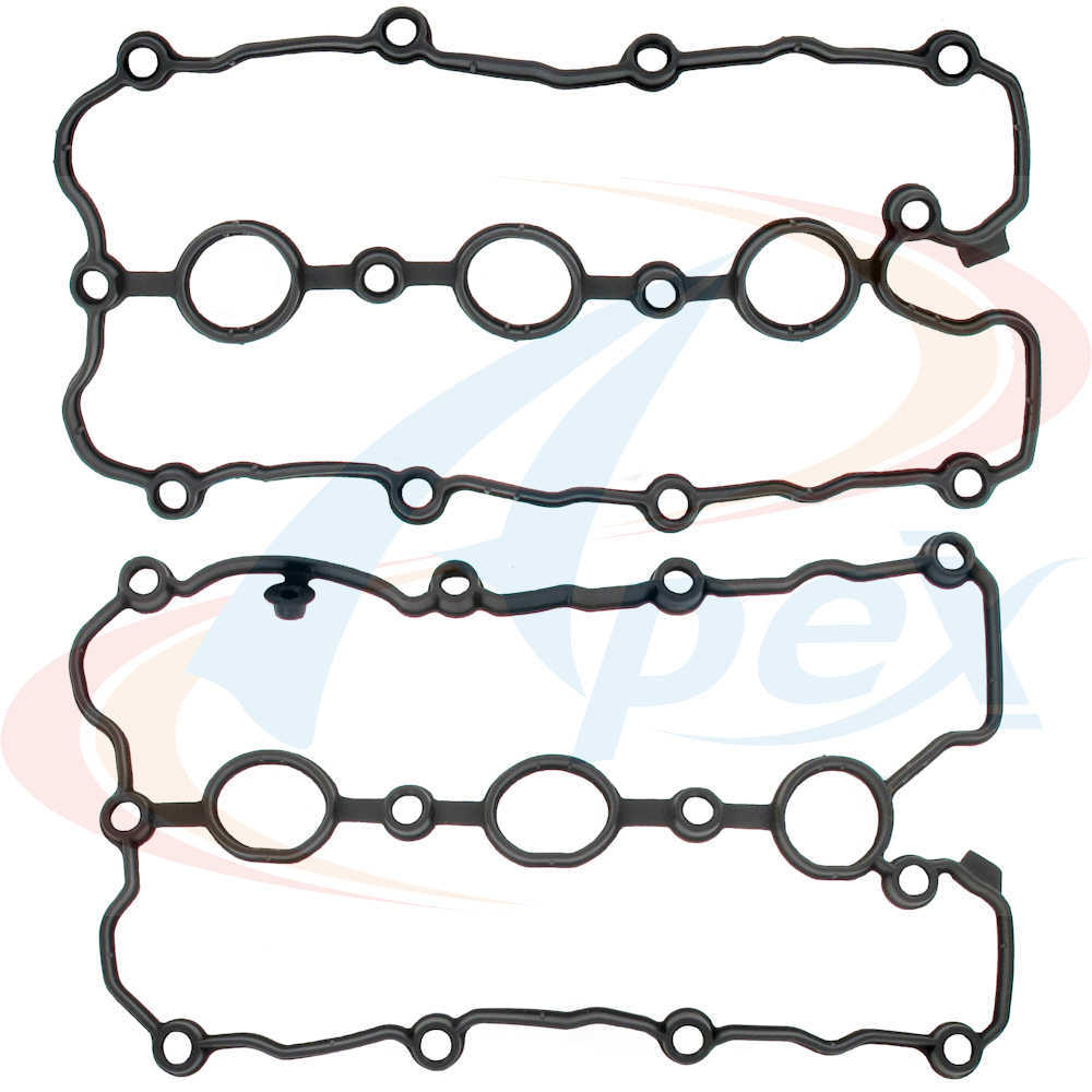APEX AUTOMOBILE PARTS - Engine Valve Cover Gasket Set - ABO - avc933s
