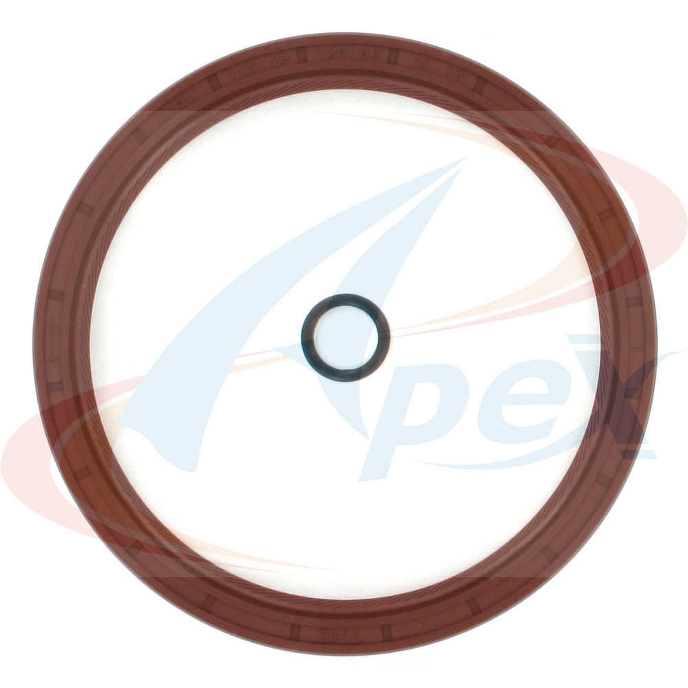 APEX AUTOMOBILE PARTS - Engine Crankshaft Seal Kit - ABO - abs380