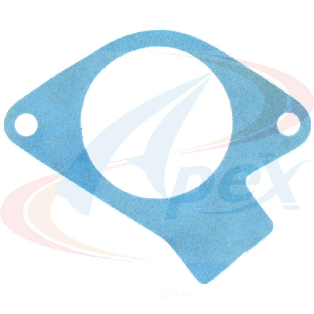 APEX AUTOMOBILE PARTS - Fuel Injection Throttle Body Mounting Gasket - ABO - atb4019