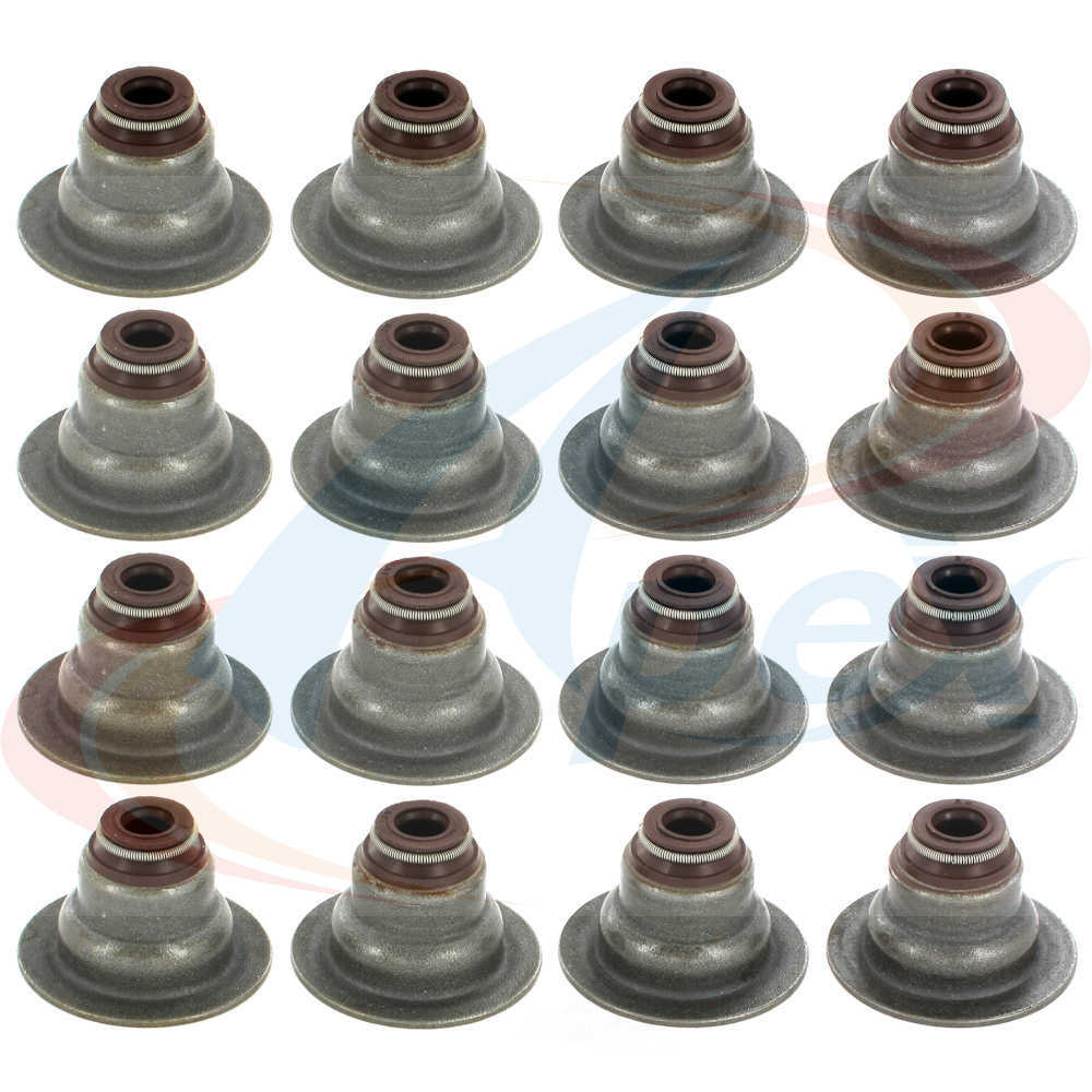 APEX AUTOMOBILE PARTS - Engine Valve Stem Oil Seal Set - ABO - avs3033