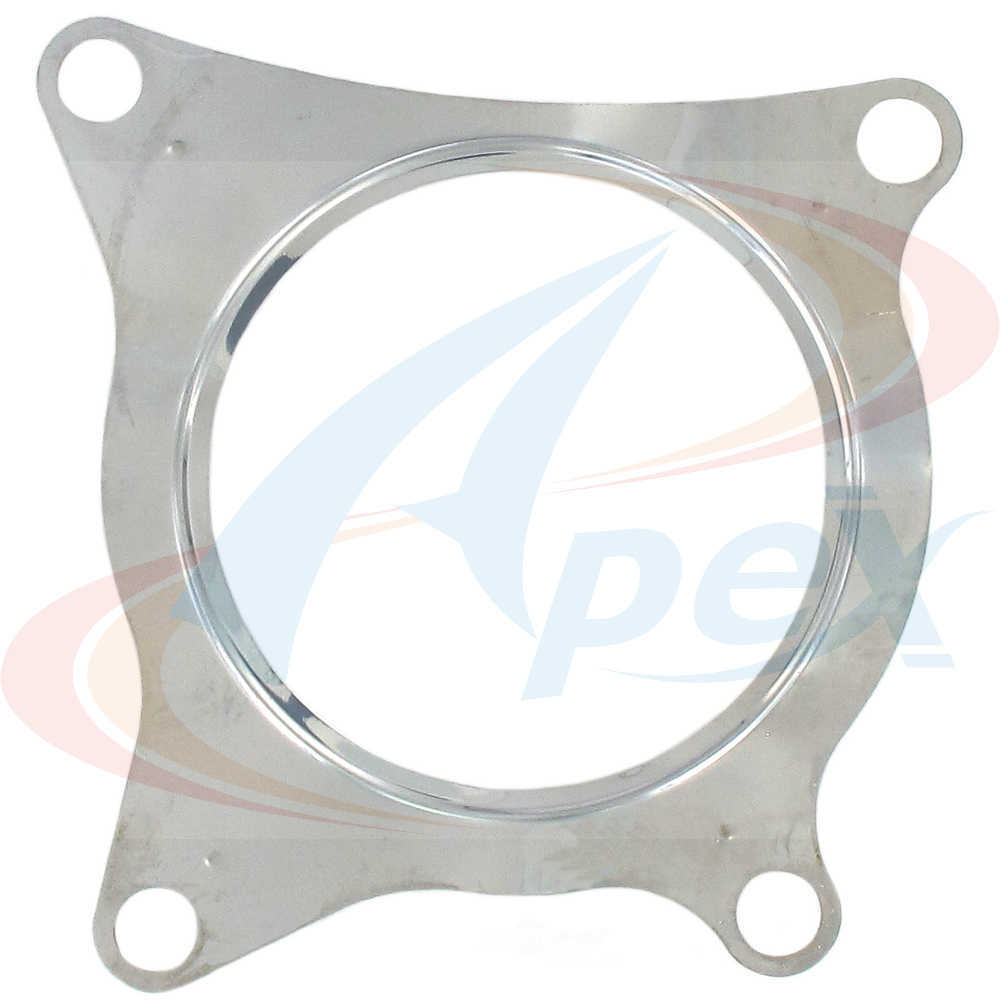 APEX AUTOMOBILE PARTS - Exhaust Pipe Flange Gasket - ABO - aeg1285