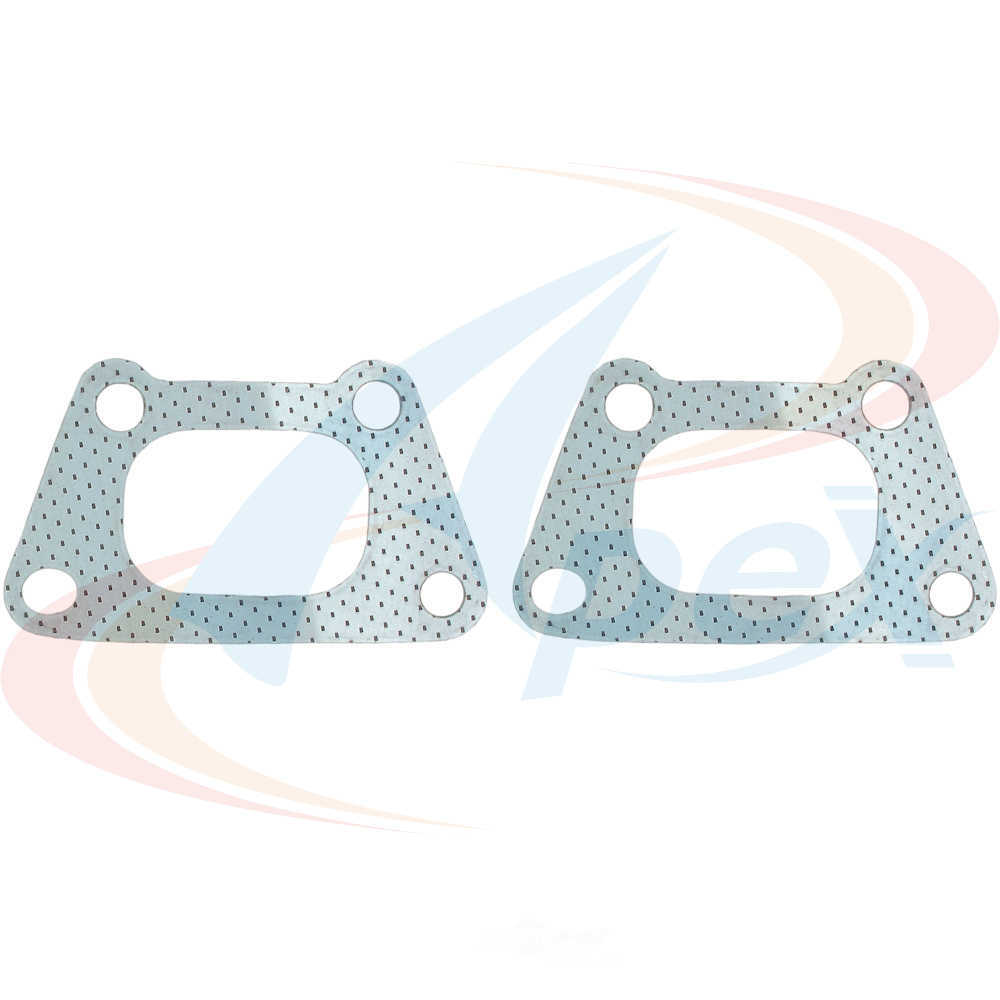 APEX AUTOMOBILE PARTS - Exhaust Manifold Gasket Set - ABO - ams13172