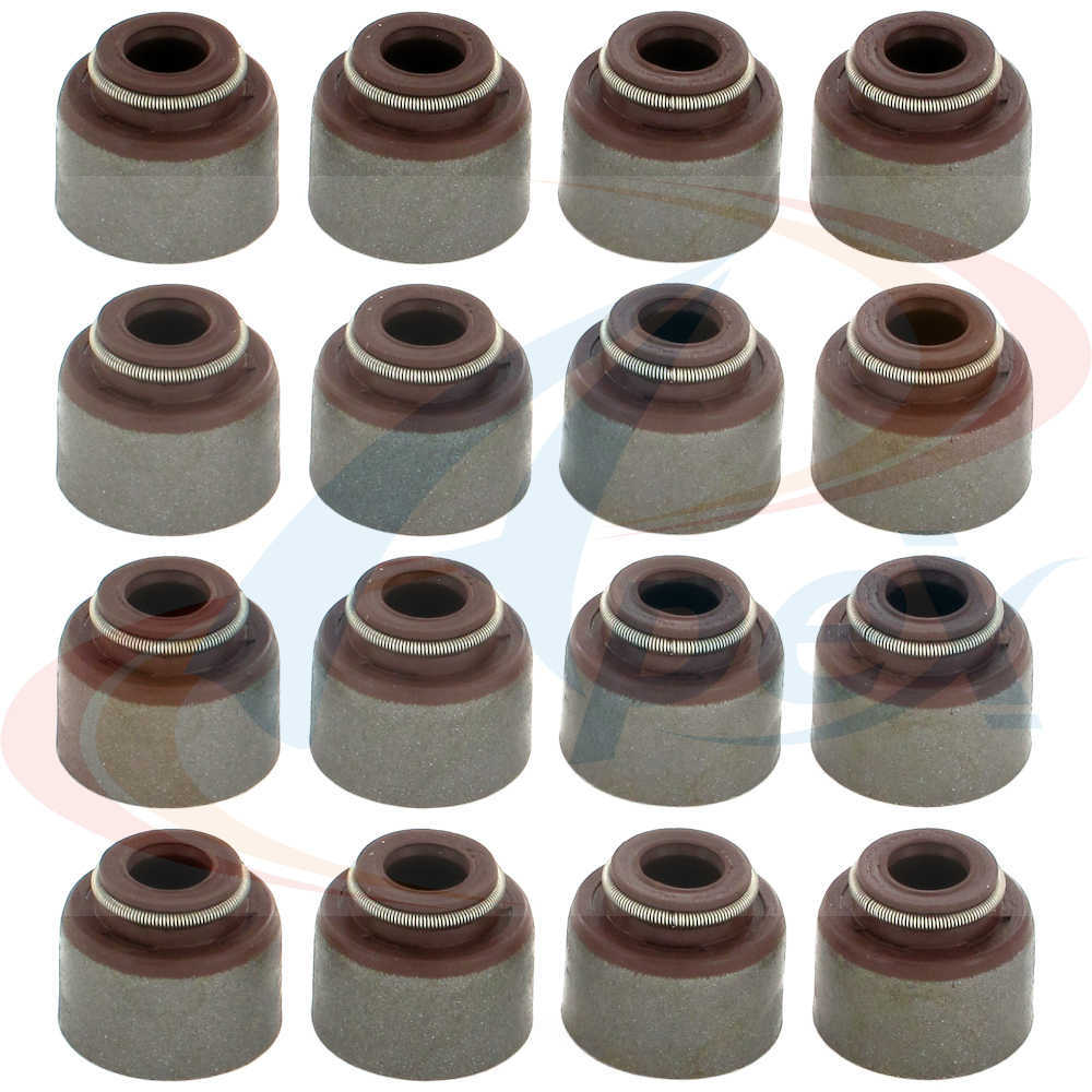 APEX AUTOMOBILE PARTS - Engine Valve Stem Oil Seal Set - ABO - avs2043