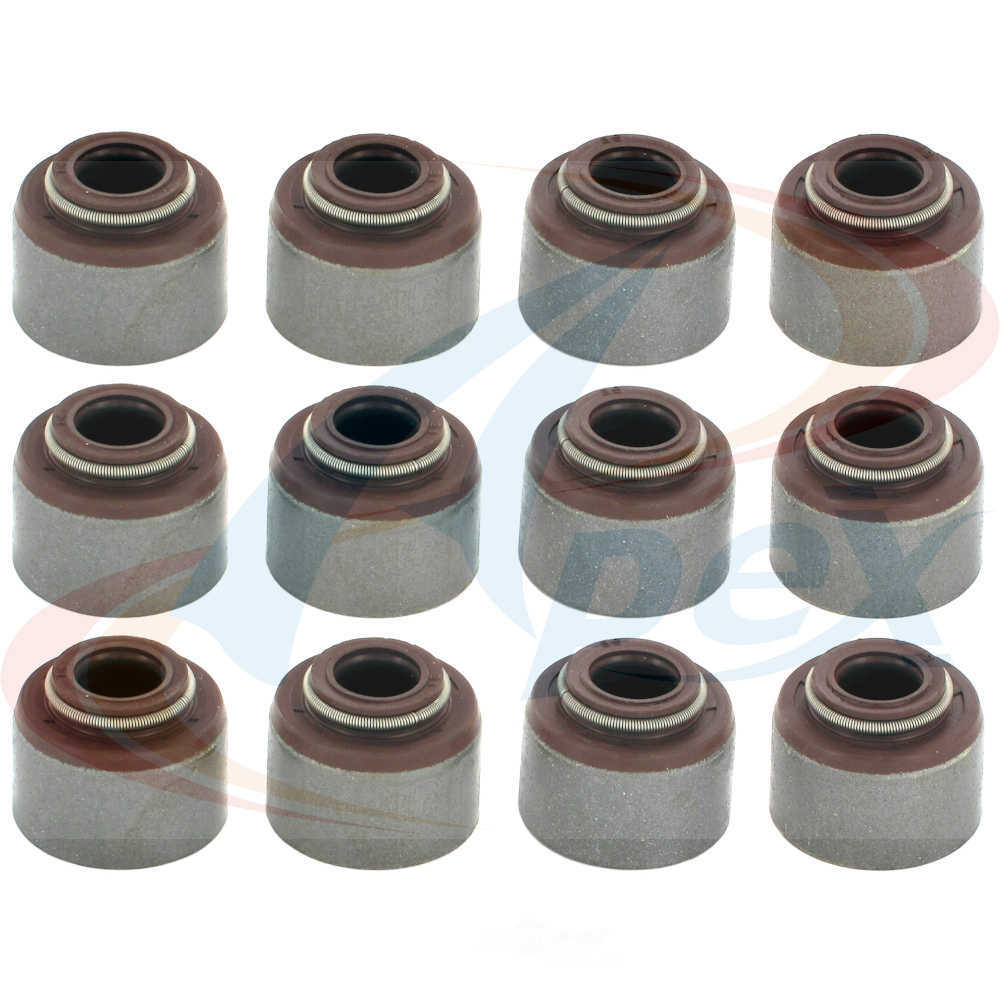 APEX AUTOMOBILE PARTS - Engine Valve Stem Oil Seal Set - ABO - avs2056