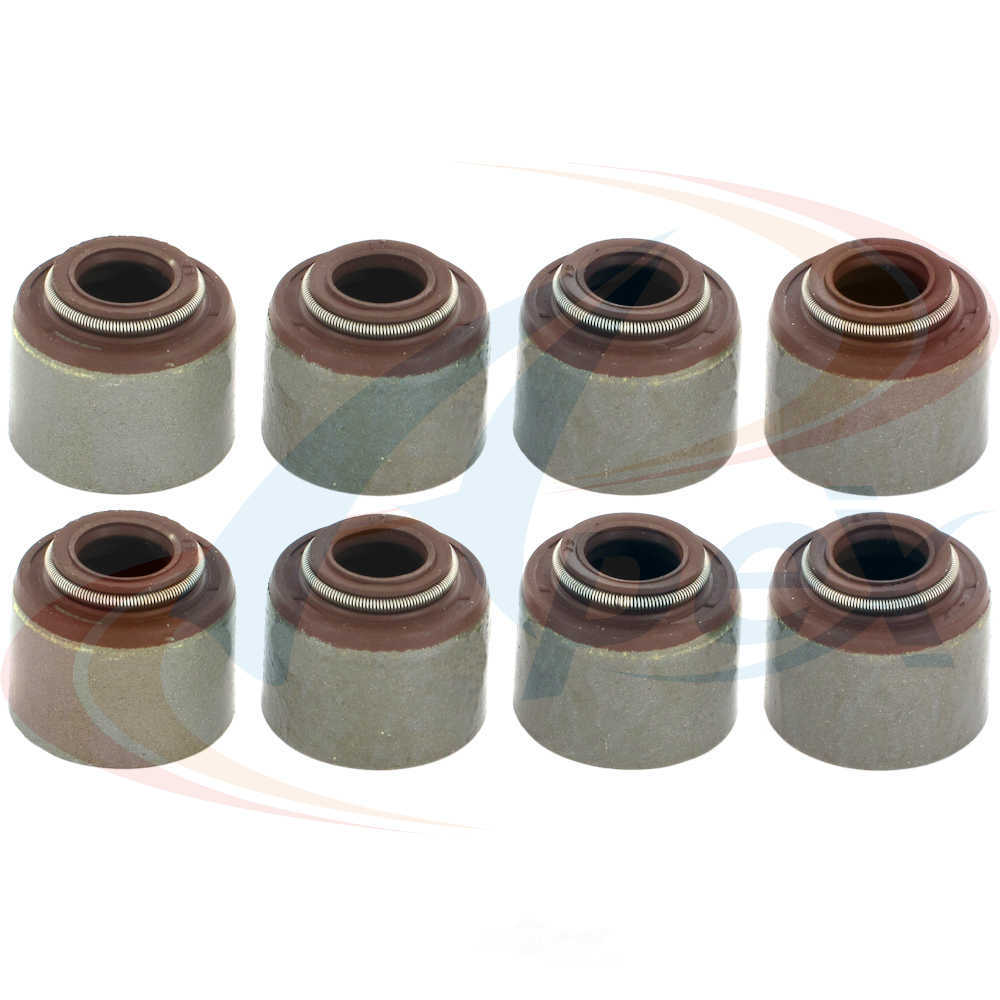 APEX AUTOMOBILE PARTS - Engine Valve Stem Oil Seal Set - ABO - avs4023
