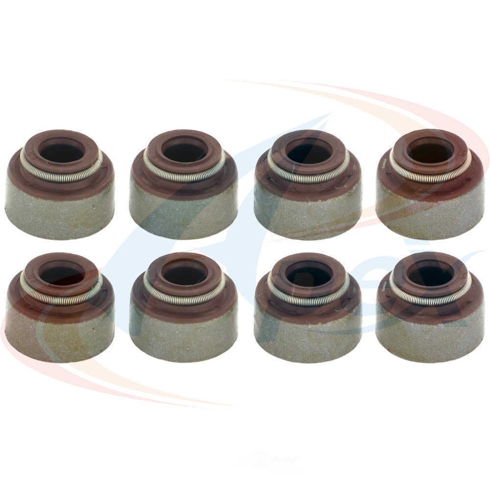 APEX AUTOMOBILE PARTS - Engine Valve Stem Oil Seal Set - ABO - avs7000