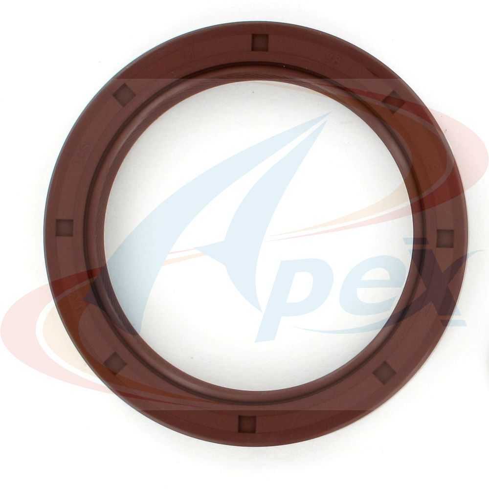 APEX AUTOMOBILE PARTS - Engine Main Bearing Gasket Set - ABO ABS101