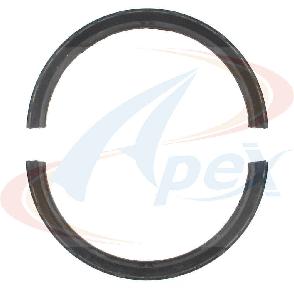 APEX AUTOMOBILE PARTS - Engine Crankshaft Seal Kit (Rear) - ABO ABS1113