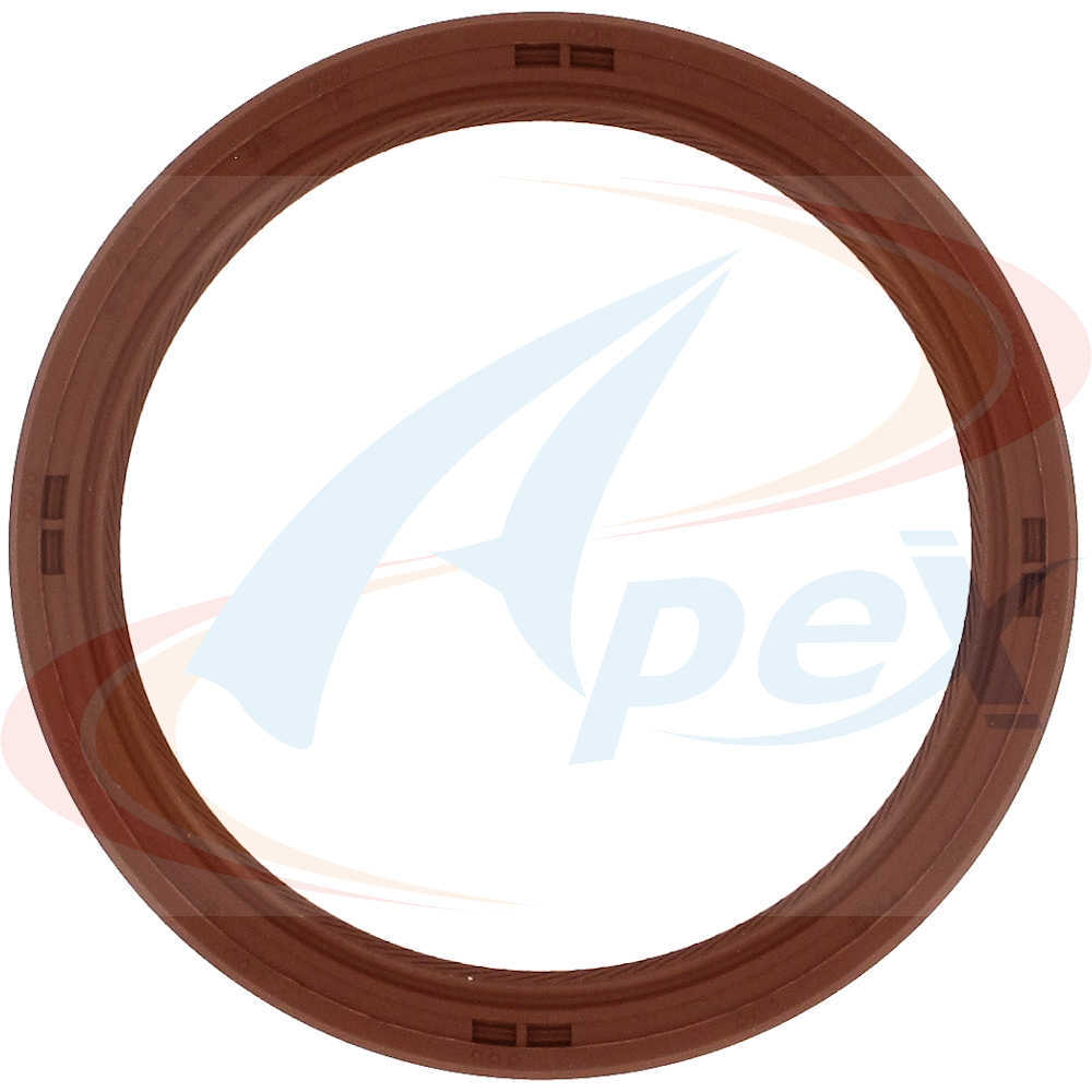 APEX AUTOMOBILE PARTS - Engine Crankshaft Seal Kit (Rear) - ABO ABS1198