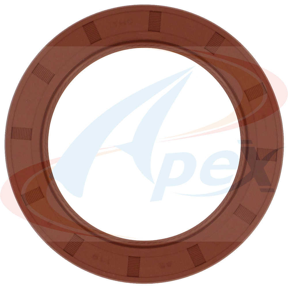 APEX AUTOMOBILE PARTS - Engine Crankshaft Seal Kit (Rear) - ABO ABS1328