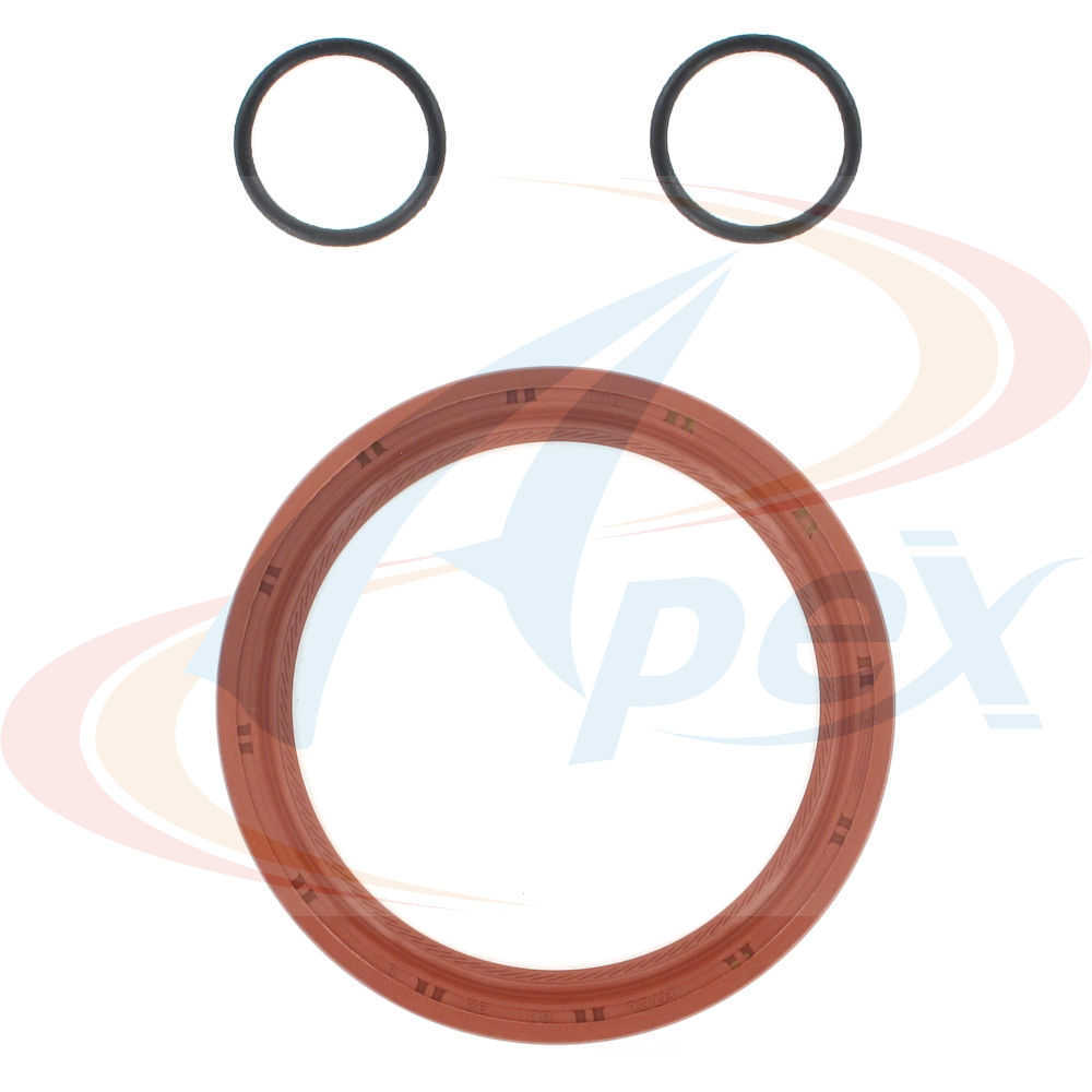 APEX AUTOMOBILE PARTS - Engine Main Bearing Gasket Set - ABO ABS155
