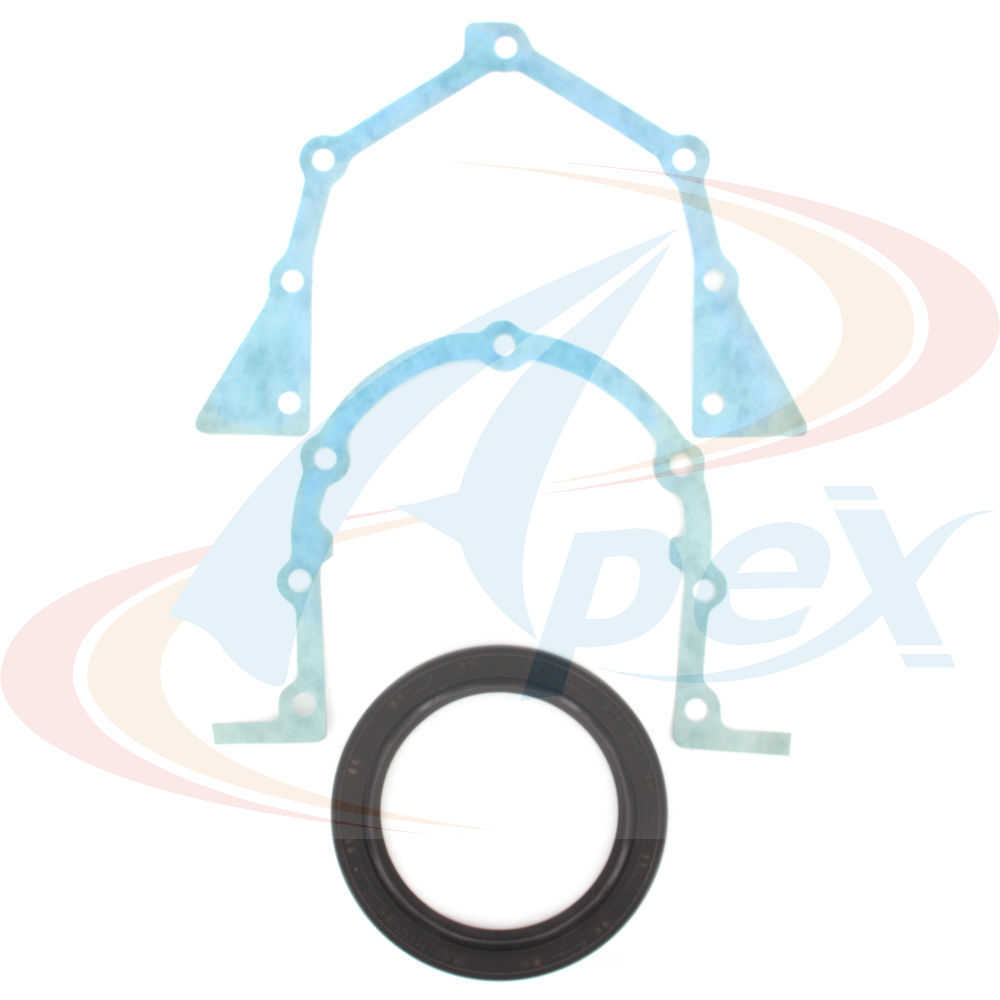 APEX AUTOMOBILE PARTS - Engine Main Bearing Gasket Set - ABO ABS200