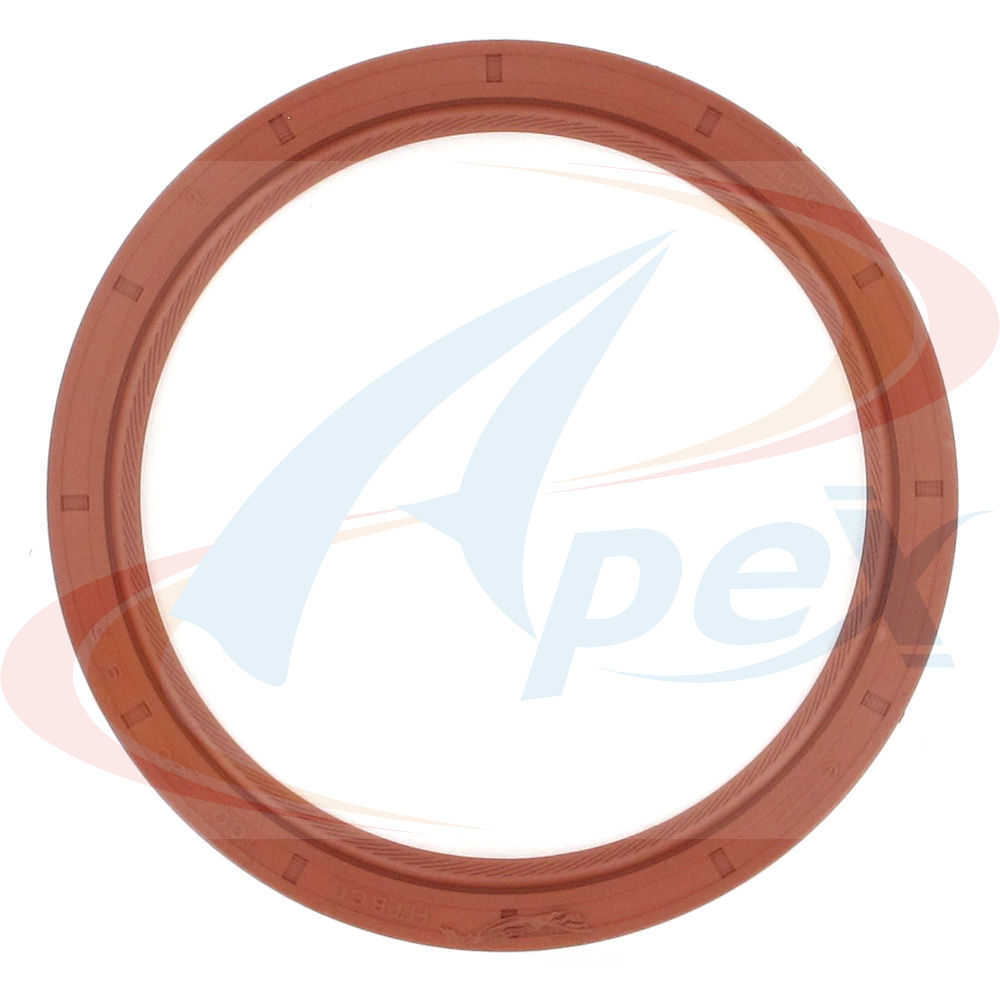 APEX AUTOMOBILE PARTS - Engine Crankshaft Seal Kit (Rear) - ABO ABS265