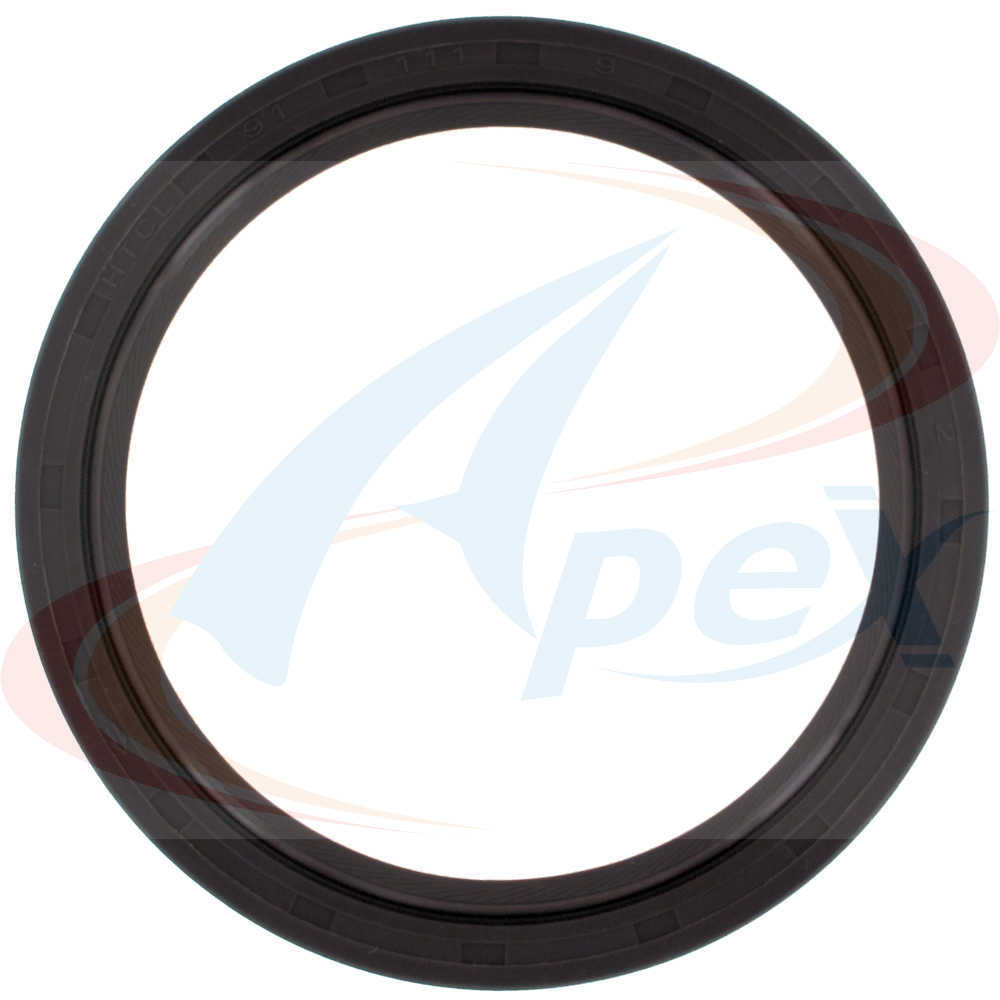 APEX AUTOMOBILE PARTS - Engine Crankshaft Seal Kit (Rear) - ABO ABS299