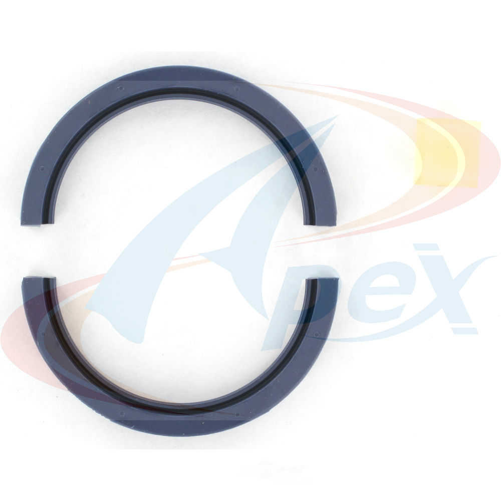 APEX AUTOMOBILE PARTS - Engine Crankshaft Seal Kit (Rear) - ABO ABS322
