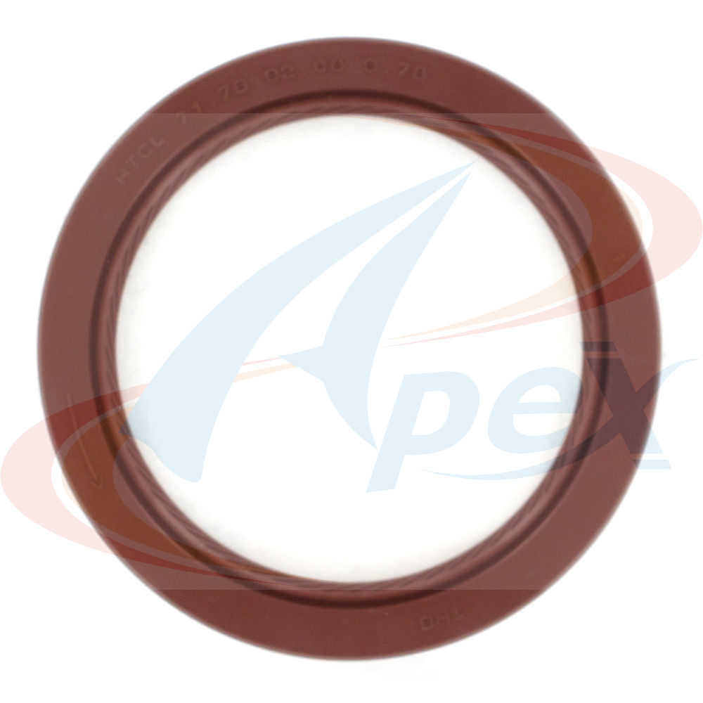 APEX AUTOMOBILE PARTS - Engine Main Bearing Gasket Set - ABO ABS352