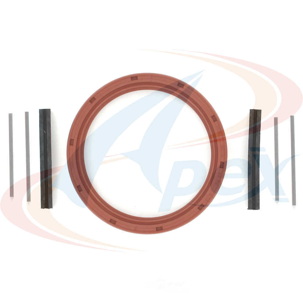 APEX AUTOMOBILE PARTS - Engine Main Bearing Gasket Set - ABO ABS354