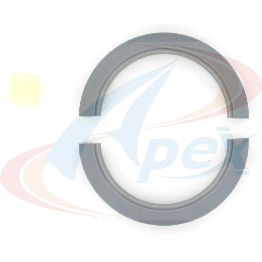 APEX AUTOMOBILE PARTS - Engine Crankshaft Seal Kit (Rear) - ABO ABS378