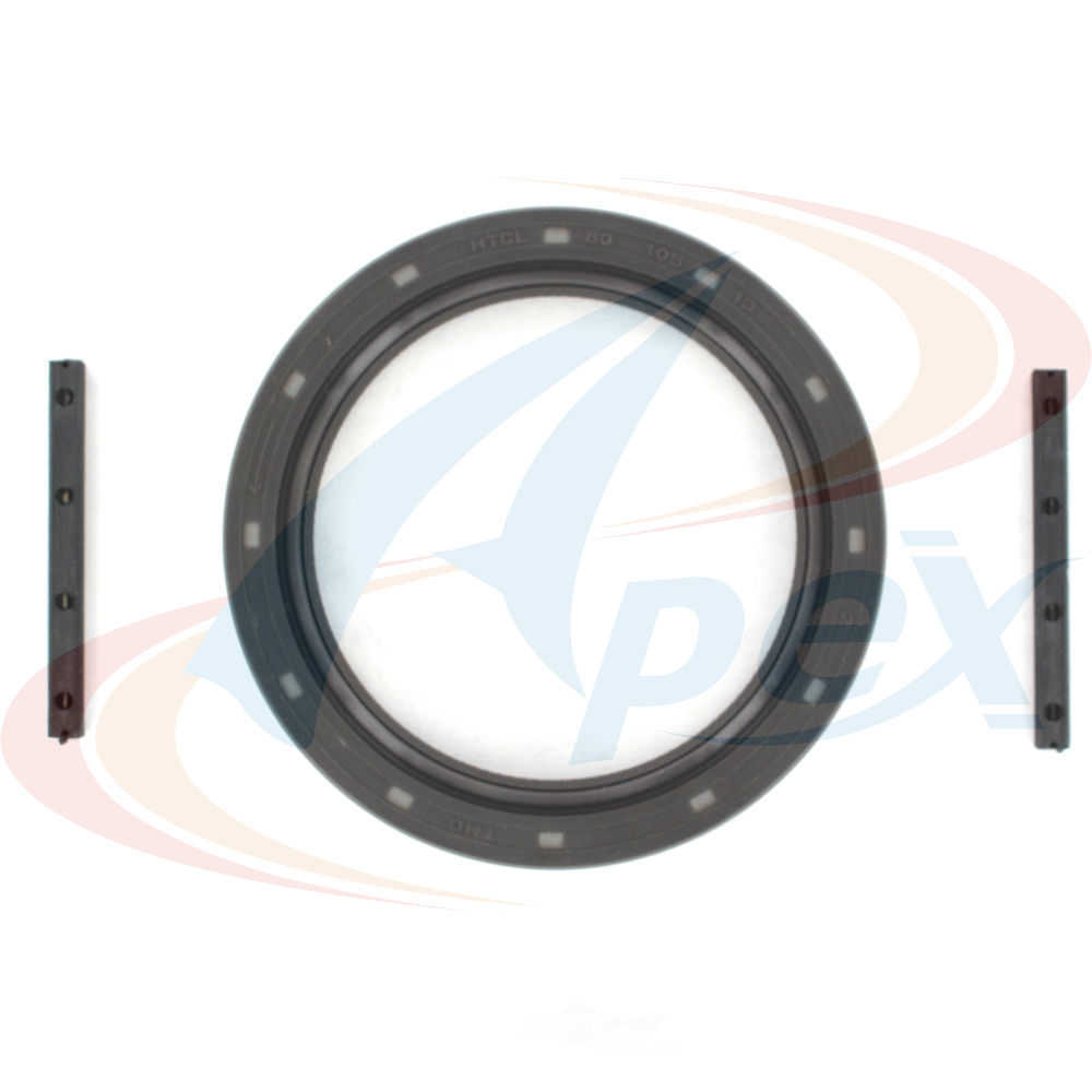 APEX AUTOMOBILE PARTS - Engine Main Bearing Gasket Set - ABO ABS402