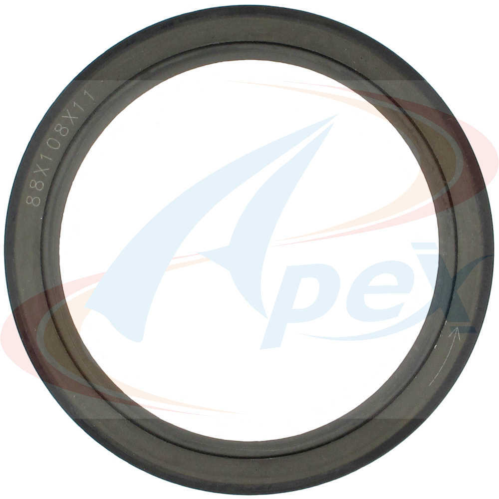 APEX AUTOMOBILE PARTS - Engine Crankshaft Seal Kit (Rear) - ABO ABS470
