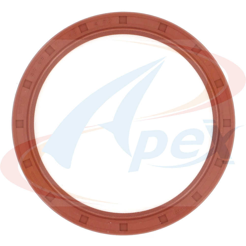 APEX AUTOMOBILE PARTS - Engine Crankshaft Seal Kit (Rear) - ABO ABS488