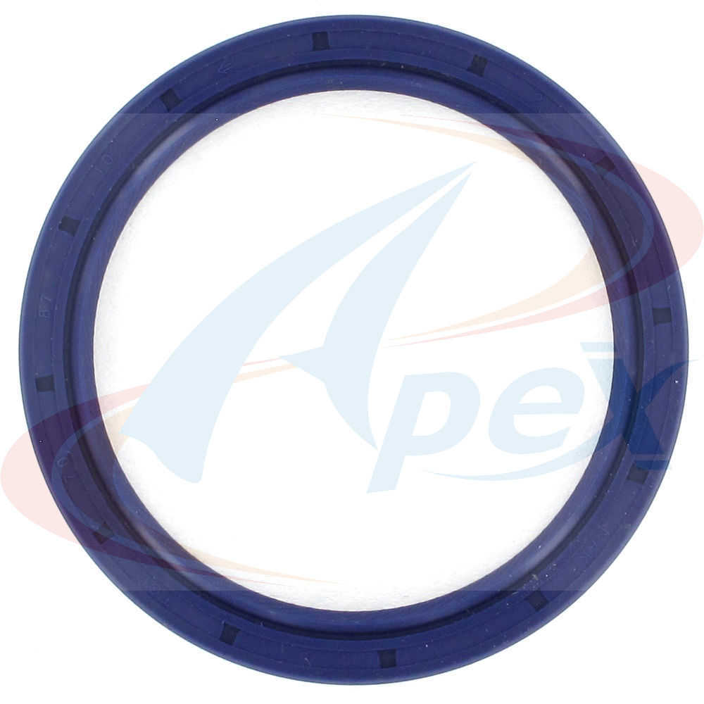 APEX AUTOMOBILE PARTS - Engine Crankshaft Seal Kit (Rear) - ABO ABS600