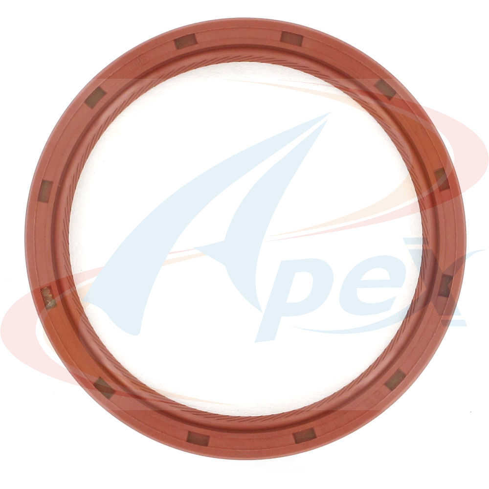 APEX AUTOMOBILE PARTS - Engine Main Bearing Gasket Set - ABO ABS604