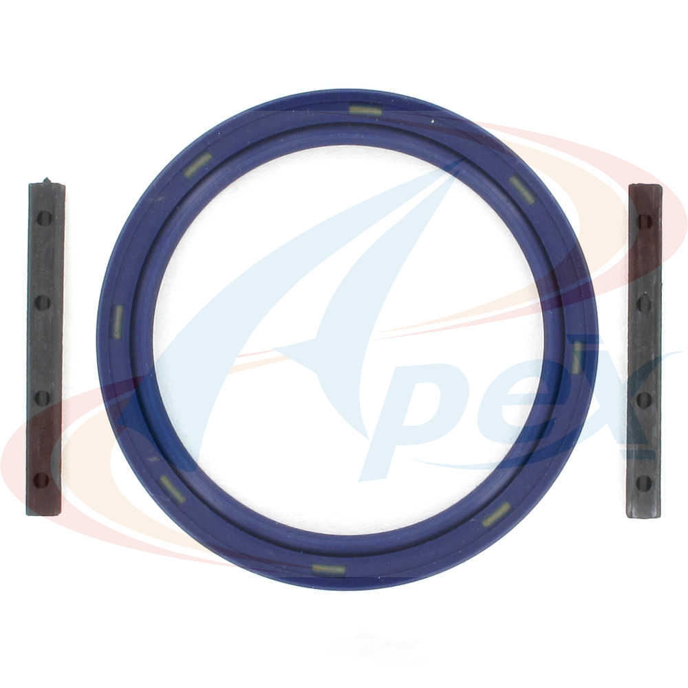 APEX AUTOMOBILE PARTS - Engine Main Bearing Gasket Set - ABO ABS608