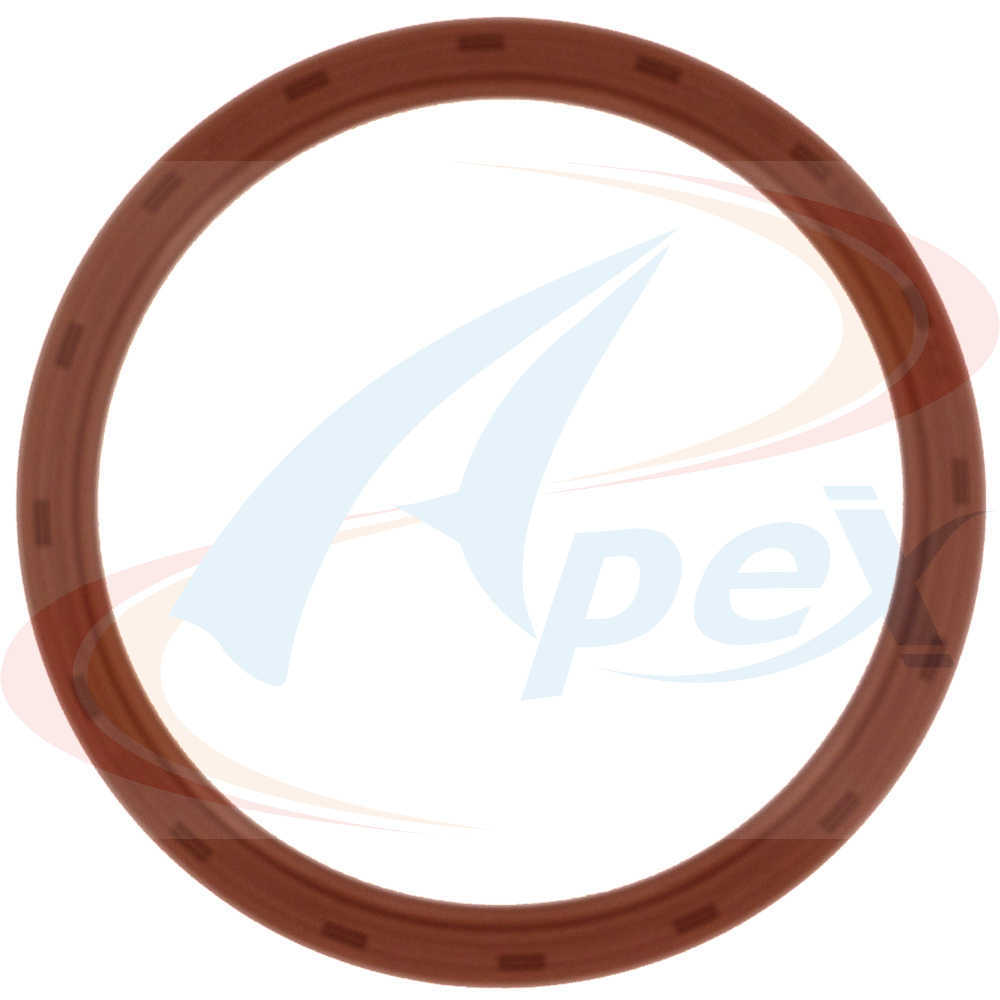 APEX AUTOMOBILE PARTS - Engine Crankshaft Seal Kit (Rear) - ABO ABS626